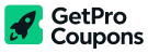 GetProCoupons Logo